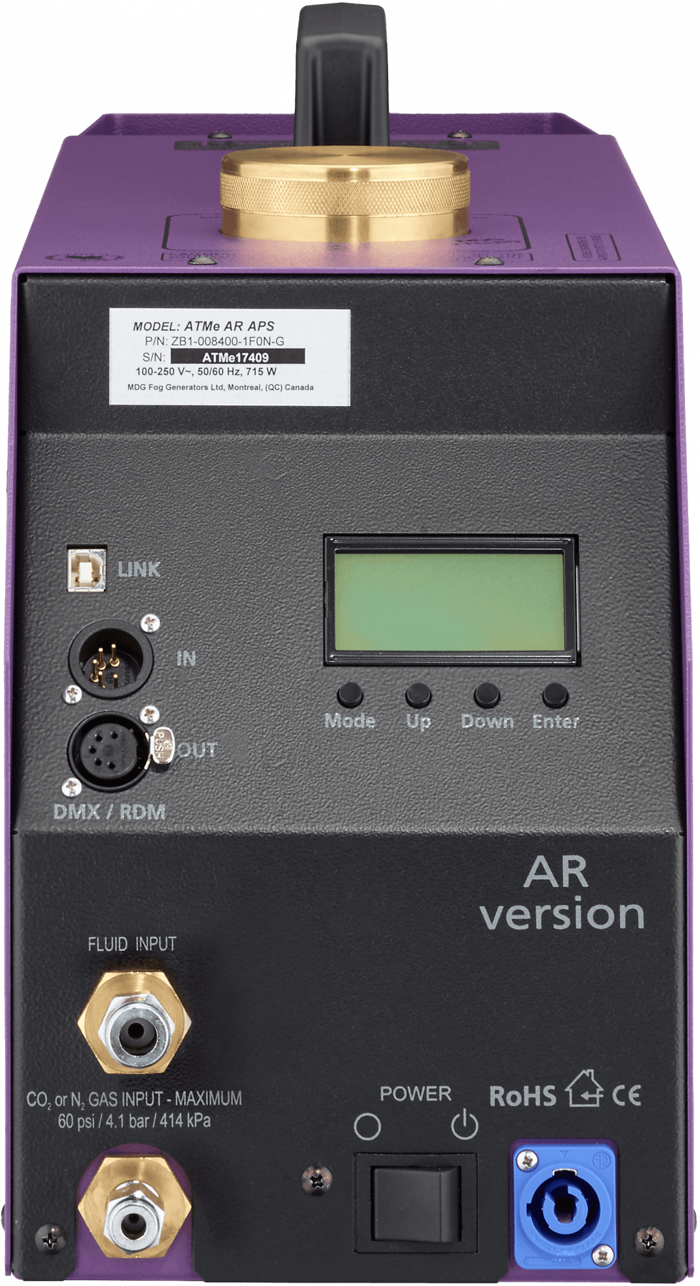ATMe AR | mdgfog.com