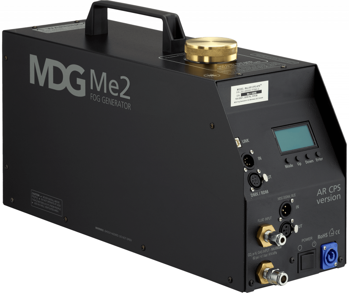 Me2 AR CPS | mdgfog.com