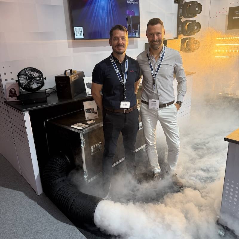 Matt Wiseman and Nicolas Duhamel